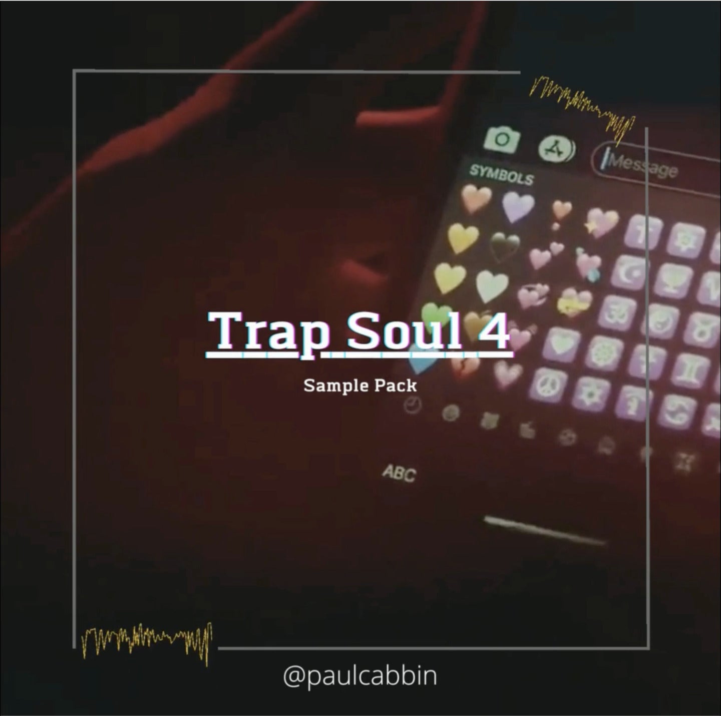 Trap Soul 4 Sample Pack